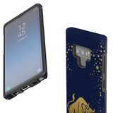 Samsung Galaxy Note 9 Slim Protective Case - Multicolour | iCoverLover