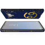 Samsung Galaxy Note 9 Slim Protective Case - Multicolour | iCoverLover