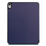 iPad Air 10.9in Folio Case - Dark Blue | iCoverLover