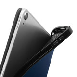 iPad Air 10.9in Folio Case - Dark Blue | iCoverLover