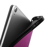 Purple Folio Case for iPad Air 10.9in (2022/2020) | iCoverLover