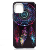 iPhone 11 Pro Back Case - Multicolour | iCoverLover