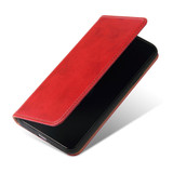 Faddist Wallet Case for iPhone 11 Pro Max - Red | iCoverLover