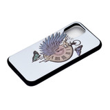 Multicolour Back Case for iPhone 11 Pro | iCoverLover