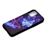 iPhone 11 Pro Back Case - Multicolour | iCoverLover
