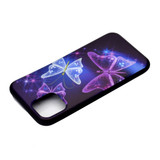 iPhone 11 Pro Back Case - Multicolour | iCoverLover