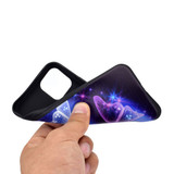 iPhone 11 Pro Back Case - Multicolour | iCoverLover