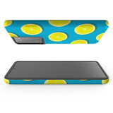 Samsung Galaxy S21 Ultra Protective Case - Multicolour | iCoverLover