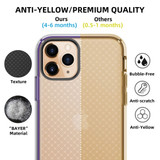Purple Armor Case for iPhone 11 Pro Max | iCoverLover