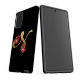 Samsung Galaxy Note 20 Protective Case - Multicolour | iCoverLover