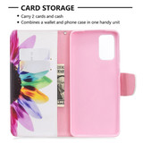Samsung Galaxy S20 Ultra Wallet Case - Multicolour | iCoverLover