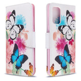Samsung Galaxy S20 Ultra Wallet Case - Multicolour | iCoverLover