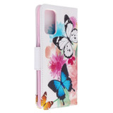 Samsung Galaxy S20 Ultra Wallet Case - Multicolour | iCoverLover