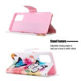 Samsung Galaxy S20 Ultra Wallet Case - Multicolour | iCoverLover