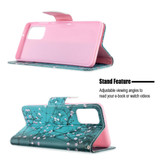 Samsung Galaxy S20 Ultra Wallet Case - Multicolour | iCoverLover