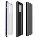 Samsung Galaxy Note 20 Protective Case - Multicolour | iCoverLover