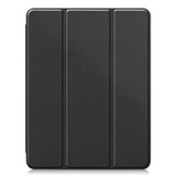 Black Flip Cover Case for Apple iPad Pro 11in | iCoverLover