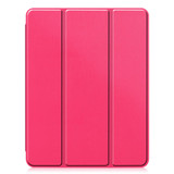 Rose Red Flip Cover Case for iPad Pro 11in | iCoverLover