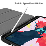 Rose Red Flip Cover Case for iPad Pro 11in | iCoverLover