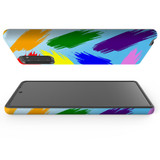 Samsung Galaxy Note 20 Protective Case - Multicolour | iCoverLover