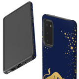 Samsung Galaxy Note 20 Protective Case - Multicolour | iCoverLover