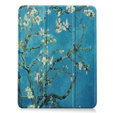 Multicolour Folio Case for iPad Air 10.9in (2022/2020) | iCoverLover