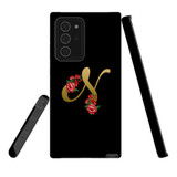 Samsung Galaxy Note 20 Ultra Protective Case - Multicolour | iCoverLover