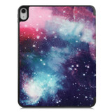 iPad Air 10.9in (2022/2020) Folio Case - Multicolour | iCoverLover