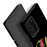Samsung Galaxy Note 20 Ultra Protective Case - Multicolour | iCoverLover