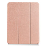 Rose Gold Folio Case for iPad Air 10.9in (2022/2020) | iCoverLover