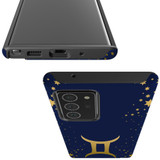 Samsung Galaxy Note 20 Ultra Protective Case - Multicolour | iCoverLover