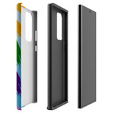 Samsung Galaxy Note 20 Ultra Protective Case - Multicolour | iCoverLover