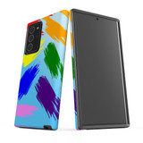 Samsung Galaxy Note 20 Ultra Protective Case - Multicolour | iCoverLover
