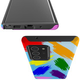 Samsung Galaxy Note 20 Ultra Protective Case - Multicolour | iCoverLover