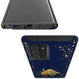 Samsung Galaxy Note 20 Ultra Protective Case - Multicolour | iCoverLover