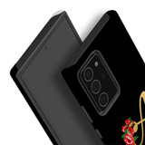 Samsung Galaxy Note 20 Ultra Slim Case - Multicolour | iCoverLover