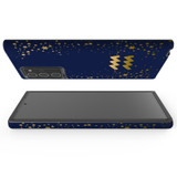 Samsung Galaxy Note 20 Ultra Slim Case - Multicolour | iCoverLover