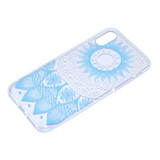 Multicolour Back Case for Apple iPhone XS/X | iCoverLover