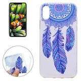 Multicolour Back Case for Apple iPhone XS/X | iCoverLover
