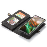 CaseMe Armor Case for Samsung Galaxy Note 10 - Black | iCoverLover