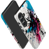 Armor Case for Samsung Galaxy S25 - Multicolour | iCoverLover