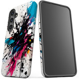 Armor Case for Samsung Galaxy S25 - Multicolour | iCoverLover