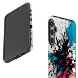 Armor Case for Samsung Galaxy S25 - Multicolour | iCoverLover