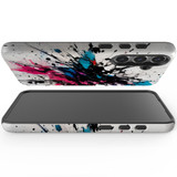 Armor Case for Samsung Galaxy S25 - Multicolour | iCoverLover