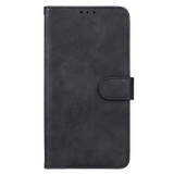 Samsung Galaxy A34 5G Wallet Case - Black | iCoverLover