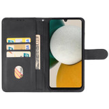 Samsung Galaxy A34 5G Wallet Case - Black | iCoverLover