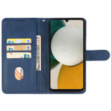 Samsung Galaxy A34 5G Wallet Case - Blue | iCoverLover