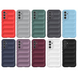 Samsung Galaxy A54 5G Slim Back Case - Grey | iCoverLover