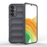 Samsung Galaxy A34 5G Slim Back Case - Dark Grey | iCoverLover