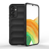 Samsung Galaxy A34 5G Slim Protective Case - Black | iCoverLover